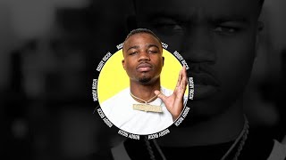 [FREE] Roddy Ricch Type Beat ft. Zaytoven - "No Going Back"