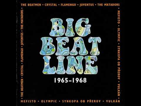 Olympic - Mary (I Must Play)   (4.9.1965)