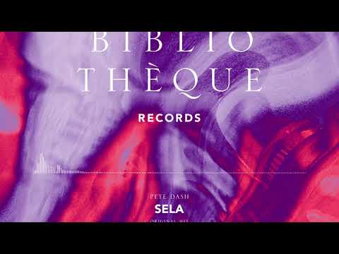 Pete Dash – Sela (Original Mix)