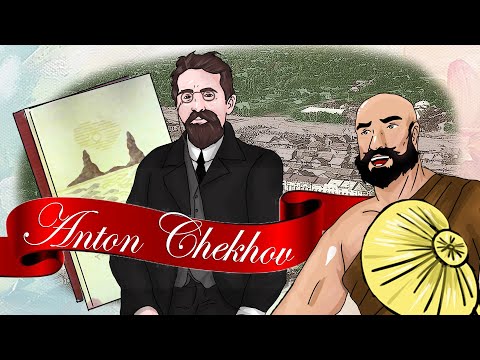 Chekov my life - Inspirational Tale of the Week