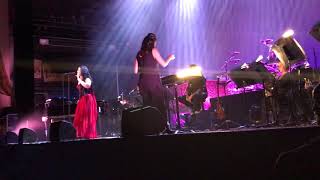 Evanescence - Unraveling + Imaginary [Live w Orchestra] - 12.06.2017 - Orpheum Theatre - Madison, WI