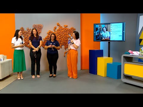 Juntos Somos Mais - Terço da Divina Providência (12/02/2025)