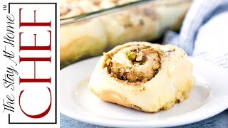 rhubarb dessert using cake mix