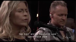 Let Me Be Filled / Help Me To Love // Brian & Jenn Johnson // Bethel Worship