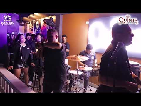 Corazón Partido ❌ N'Talla🎵  Local Quinta Lounge & bar - 03/12/22