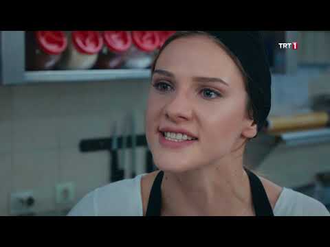 Elimi Bırakma 12. bölüm - Azra ve Cenk'in kavgası (Sensiz Asla Klip)