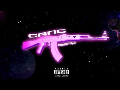 Klaus Mc - Gang Freestyle feat. Iccy2 [Official Áudio]