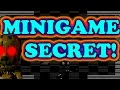 MINIGAMES SECRET Five Nights At Freddy S 3 Theories
