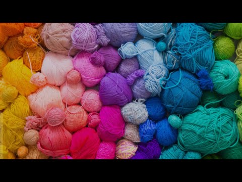 Episode 67 - I’m Still Knitting