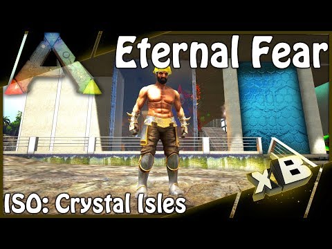 ARK'S RAREST CREATURE! :: ARK: Eternal Fear :: Ep 42