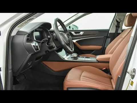 Used 2019 Audi A6 Atlanta Alpharetta, GA #LR16742 - SOLD