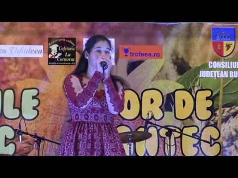 Denisa Andreea Giugiuc - You lost me