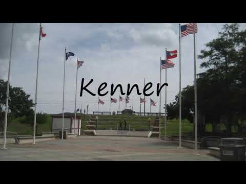 How to Pronounce Kenner?
