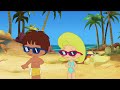 If Surfin Fun Played In Other Cartoons Than SpongeBob