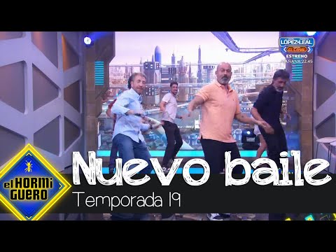 Sintonia El Hormiguero 3.0 Antena3