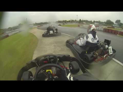 CKC Principal B Etapa 8