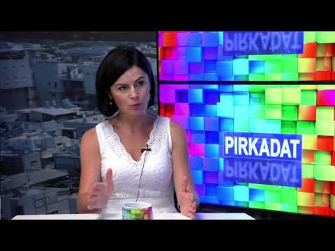 PIRKADAT: Kunhalmi Ágnes