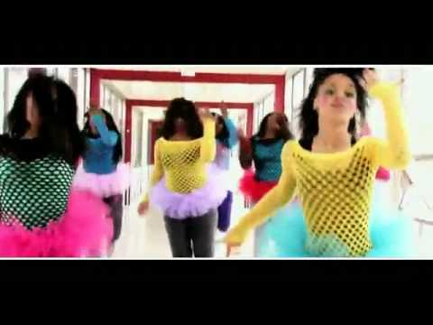 Mont Brown ft  Gillie Da Kid, Daddy O, Rockstar SUPER CRAZY DUMB STUPID OFFICIAL VIDEO