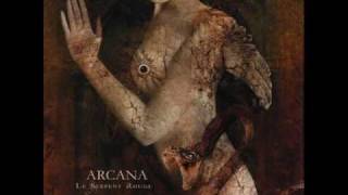 Arcana - The Nemesis