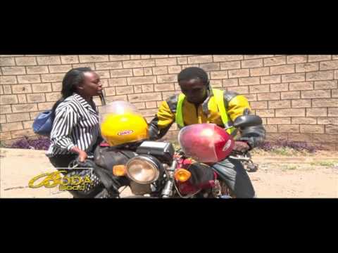 BODA BODA: Part 1 SN 2  Episode 4,  07/02/17
