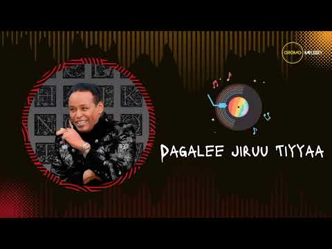 Qamar yusuf - Dagalee Jiruu Tiyya ( Oromo Music )
