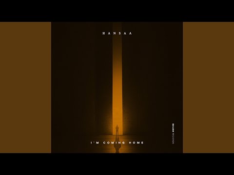 I'm Coming Home
