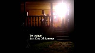 Dr. August — Casting Lazy Shadows (Puressence cover)