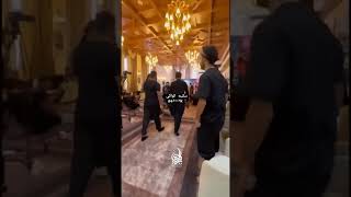 استقبال مسلم الوائلي جديد ديوانك حلم كل عاشق لايك شتراك