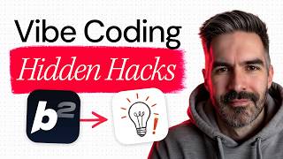 How to Get The Most Out of Vibe Coding Tools Like Bolt.new and Lovable