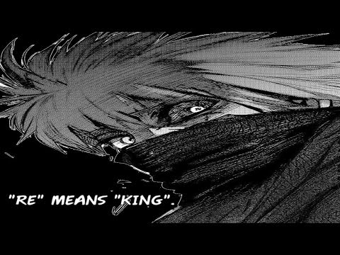 THE ONE-EYED KING! Tokyo Ghoul:re Chapter 86 Live Reaction 東京喰種:re