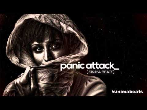 Panic Attack Instrumental (Soundtrack, Rap Intro, Trailer Music, Ethnic Beat) Sinima Beats