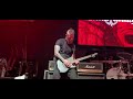Hideous Divinity Quasi Sentient Live NotteTempio Modena Italy 26 09 2024