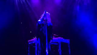 Collect Call - Metric