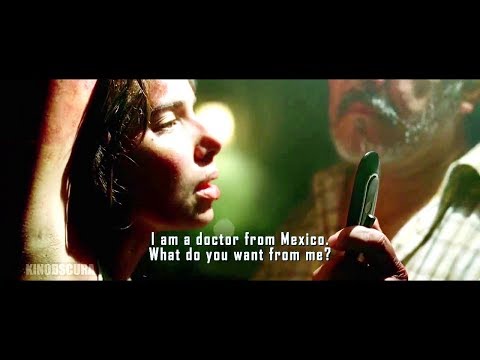 Act of Valor (2012) - How did that feel,Miss Morales