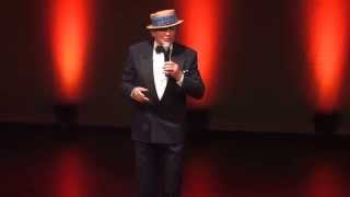 Menilmontant de Maurice Chevalier