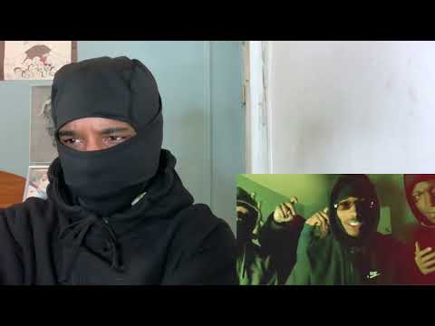 THIS GOT IT !!! Famous Webz X Jugg B - FUNCTION PT 2 (Music Video) Crooklyn Reaction