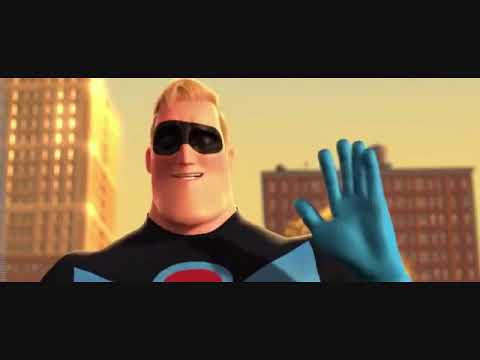 The Super King Part 4: Dash's Pouncing Lesson