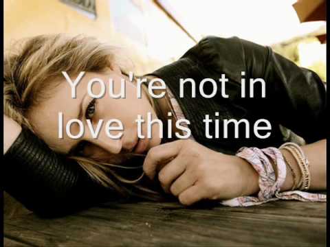 Lucie Silvas - What You're Made Of [Lyrics]