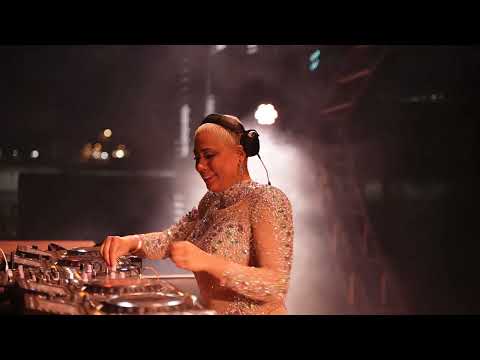 Fran Albuquerque LIVE SET @ Day Party Festa da Lili 19 anos 2024 - Brasília