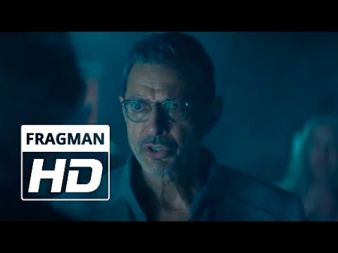 Independence Day: Resurgence Fragman