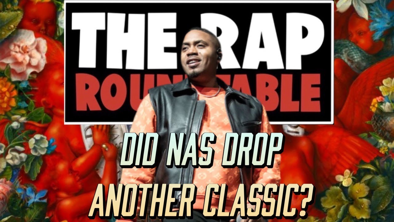 Did Nas & Hit Boy Deliver A Classic?