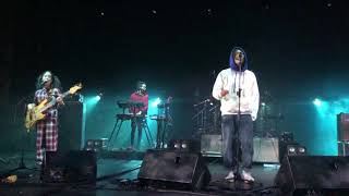 ADOY(아도이) - Young  181116