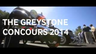 The Best Vintage Cars Gather for the 2014 Greystone Concours Concours D'Elegance