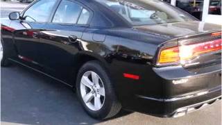 preview picture of video '2013 Dodge Charger Used Cars Auburndale FL'