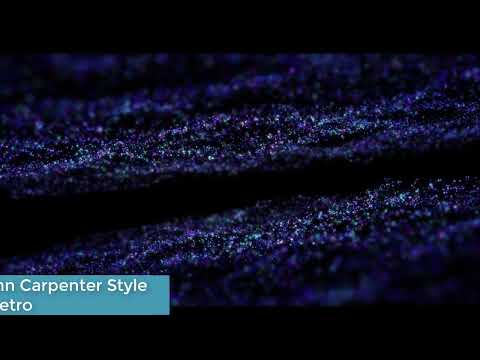 2 5 Hours of John Carpenter Style Retro