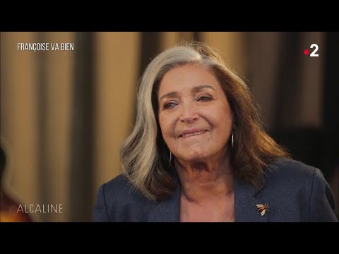 Alcaline, Le Sujet du 23/05 - Tant de choses qu'on aime chez Françoise Fabian