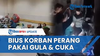 Krisis Obat-obatan di RS Al-Shifa Buat Dokter Putar Otak, Bius Korban Perang Pakai Gula dan Cuka