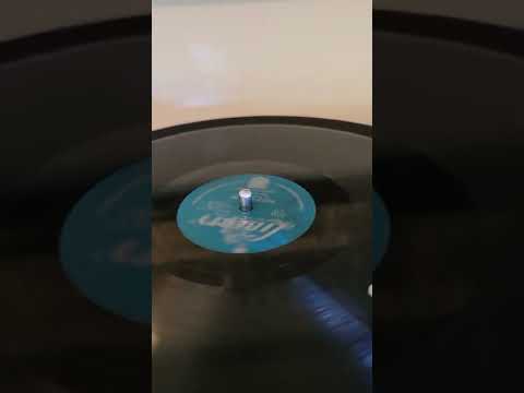 Witch Doctor - David Seville Liberty Records #55132 1958