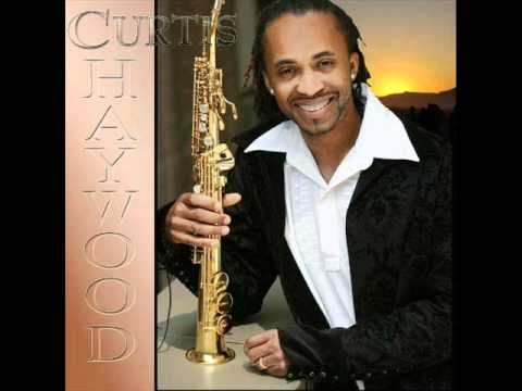 Curtis Haywood - Heal Our Land