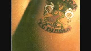 04 Siamo umani  - El Diablo - Litfiba